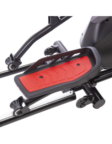 MAGNETISCHER CROSSTRAINER KLAPPBAR (8KG) HMS