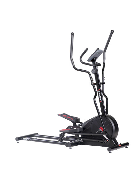 MAGNETISCHER CROSSTRAINER KLAPPBAR (8KG) HMS