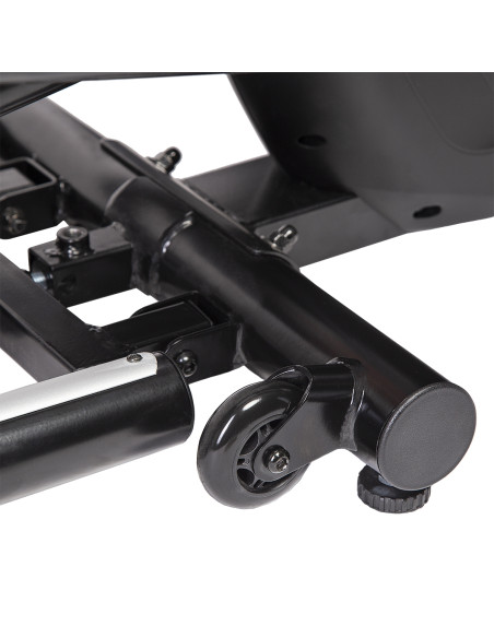 MAGNETISCHER CROSSTRAINER KLAPPBAR (8KG) HMS