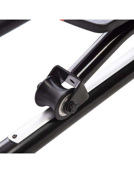 MAGNETISCHER CROSSTRAINER KLAPPBAR (8KG) HMS