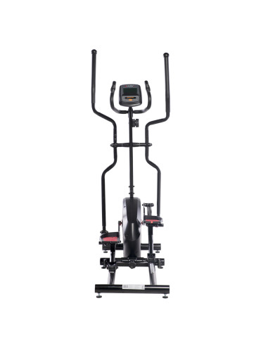 MAGNETISCHER CROSSTRAINER KLAPPBAR (8KG) HMS