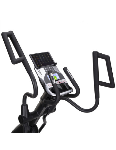 CROSSTRAINER MAGNETISCH SEMI COMMERCIAL HMS PREMIUM