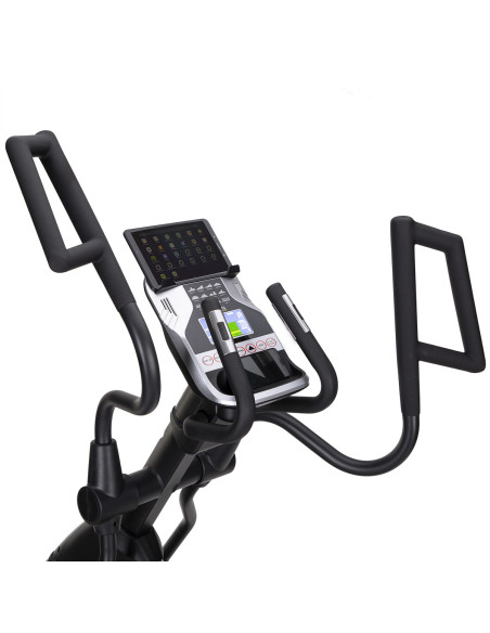 CROSSTRAINER MAGNETISCH SEMI COMMERCIAL HMS PREMIUM