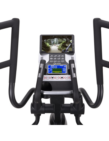 CROSSTRAINER MAGNETISCH SEMI COMMERCIAL HMS PREMIUM