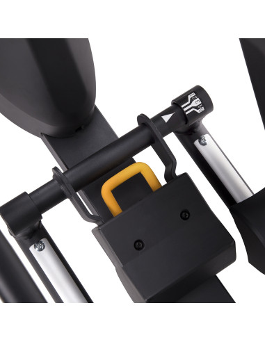 CROSSTRAINER MAGNETISCH SEMI COMMERCIAL HMS PREMIUM