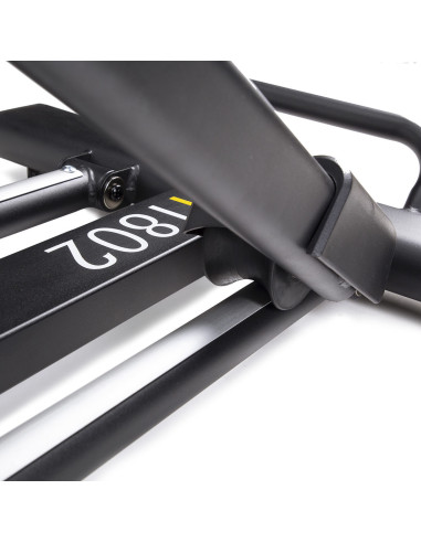 CROSSTRAINER MAGNETISCH SEMI COMMERCIAL HMS PREMIUM