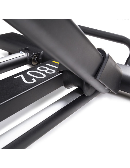 CROSSTRAINER MAGNETISCH SEMI COMMERCIAL HMS PREMIUM