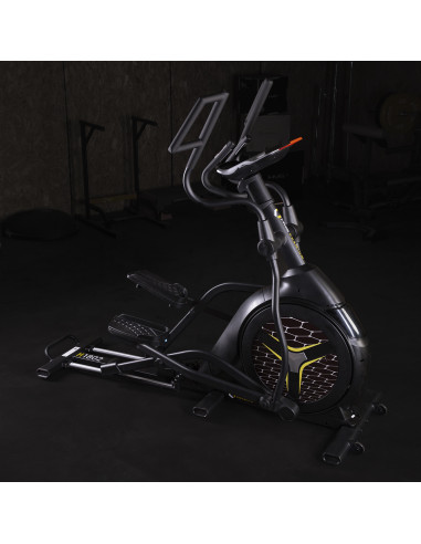 CROSSTRAINER MAGNETISCH SEMI COMMERCIAL HMS PREMIUM