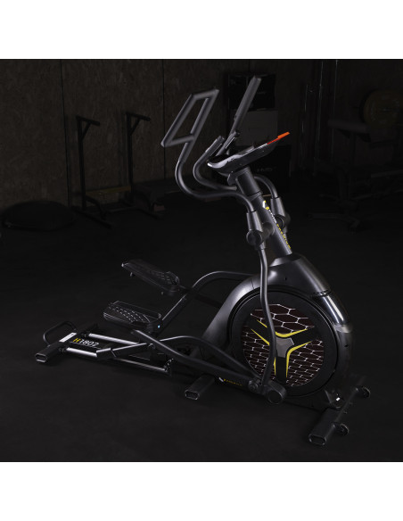 CROSSTRAINER MAGNETISCH SEMI COMMERCIAL HMS PREMIUM