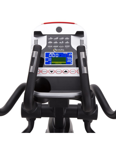 CROSSTRAINER MAGNETISCH SEMI COMMERCIAL HMS PREMIUM