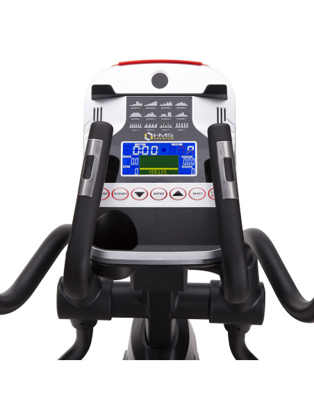 CROSSTRAINER MAGNETISCH SEMI COMMERCIAL HMS PREMIUM