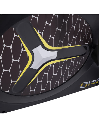 CROSSTRAINER MAGNETISCH SEMI COMMERCIAL HMS PREMIUM