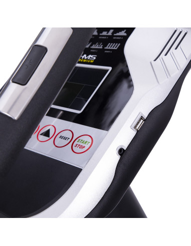 CROSSTRAINER MAGNETISCH SEMI COMMERCIAL HMS PREMIUM