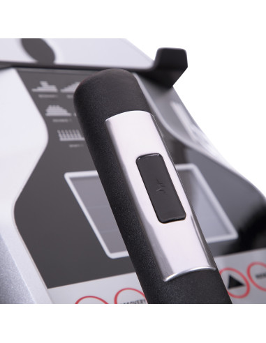 CROSSTRAINER MAGNETISCH SEMI COMMERCIAL HMS PREMIUM