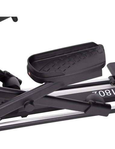 CROSSTRAINER MAGNETISCH SEMI COMMERCIAL HMS PREMIUM