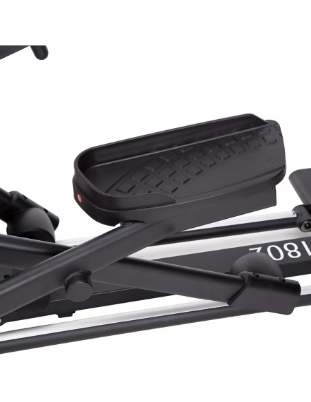 CROSSTRAINER MAGNETISCH SEMI COMMERCIAL HMS PREMIUM