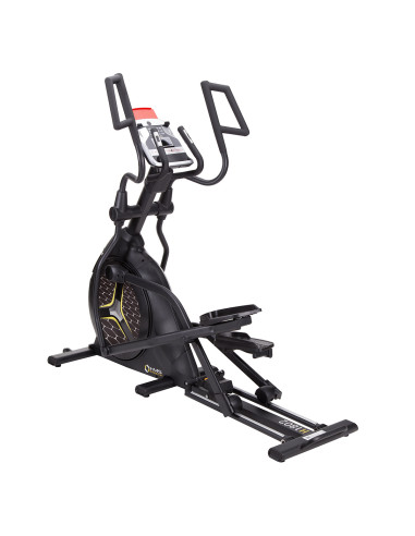 CROSSTRAINER MAGNETISCH SEMI COMMERCIAL HMS PREMIUM