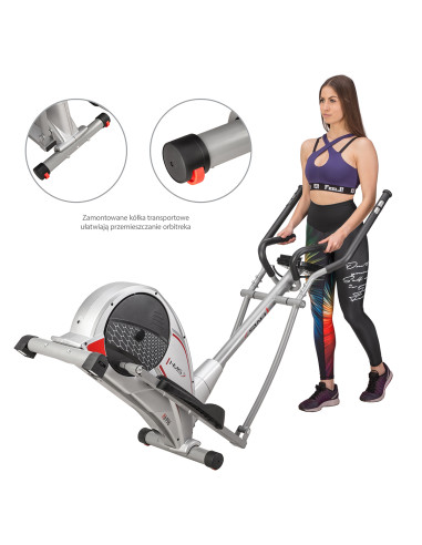 MAGNETISCHER CROSSTRAINER HMS