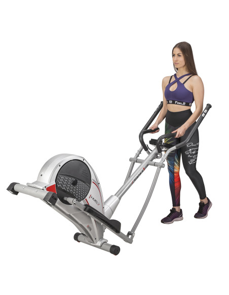 MAGNETISCHER CROSSTRAINER HMS