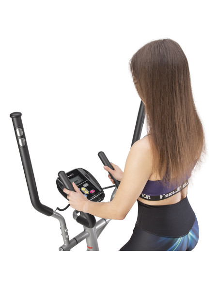 MAGNETISCHER CROSSTRAINER HMS