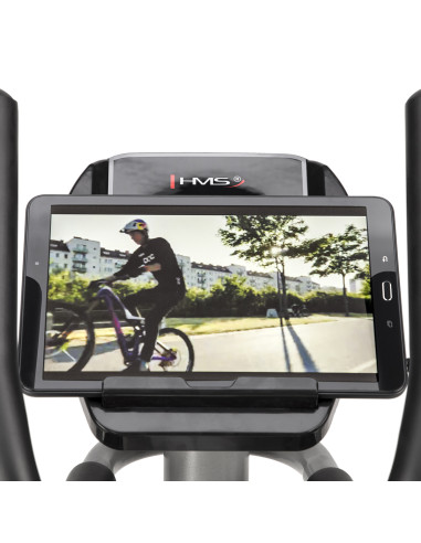 MAGNETISCHER CROSSTRAINER HMS