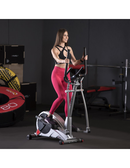 MAGNETISCHER CROSSTRAINER HMS