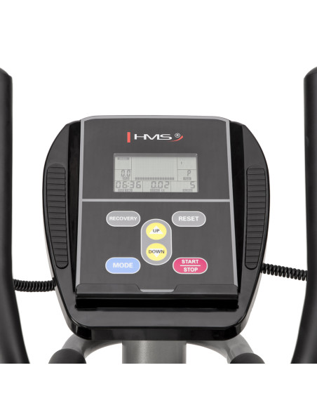 MAGNETISCHER CROSSTRAINER HMS