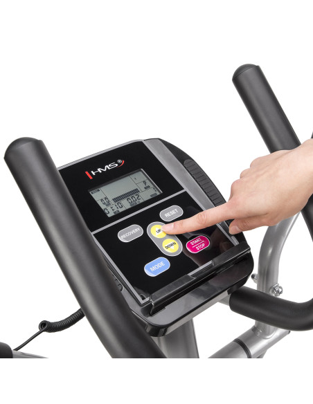 MAGNETISCHER CROSSTRAINER HMS