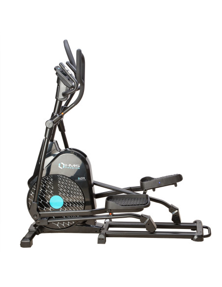 H6319 MAGNETISCHER CROSSTRAINER HMS PREMIUM