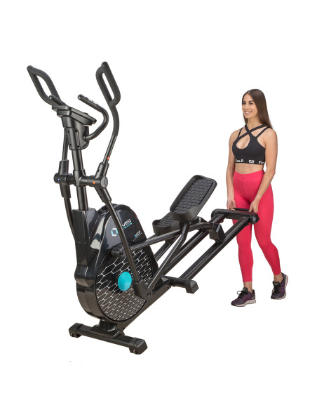 H6319 MAGNETISCHER CROSSTRAINER HMS PREMIUM