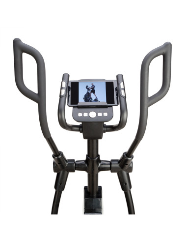 H6319 MAGNETISCHER CROSSTRAINER HMS PREMIUM