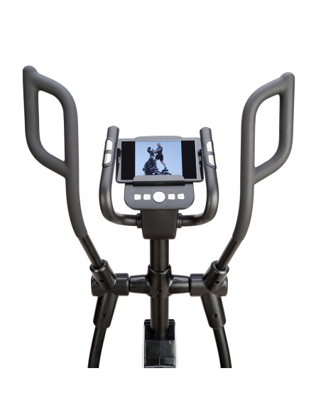 H6319 MAGNETISCHER CROSSTRAINER HMS PREMIUM