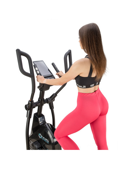 H6319 MAGNETISCHER CROSSTRAINER HMS PREMIUM