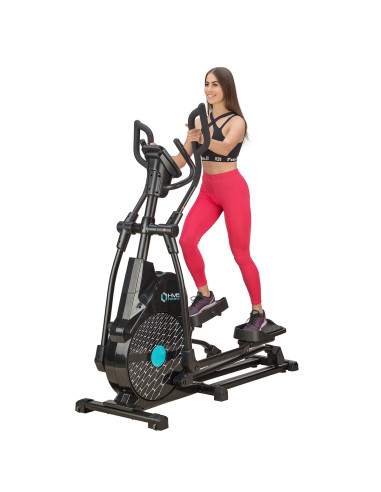 H6319 MAGNETISCHER CROSSTRAINER HMS PREMIUM