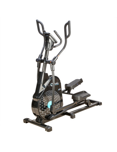 H6319 MAGNETISCHER CROSSTRAINER HMS PREMIUM