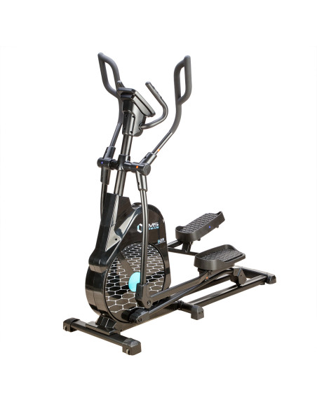 H6319 MAGNETISCHER CROSSTRAINER HMS PREMIUM