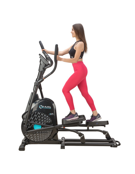 H6319 MAGNETISCHER CROSSTRAINER HMS PREMIUM