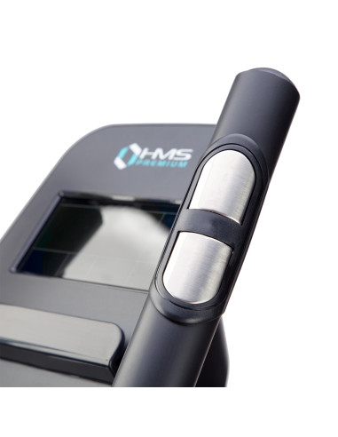 H6319 MAGNETISCHER CROSSTRAINER HMS PREMIUM