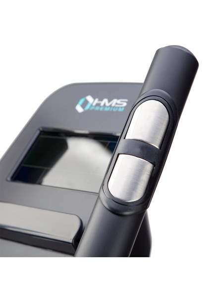 H6319 MAGNETISCHER CROSSTRAINER HMS PREMIUM