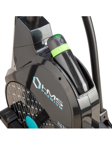 H6319 MAGNETISCHER CROSSTRAINER HMS PREMIUM