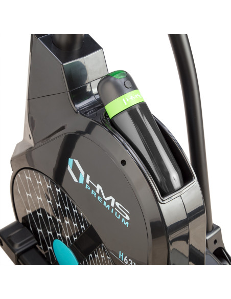 H6319 MAGNETISCHER CROSSTRAINER HMS PREMIUM