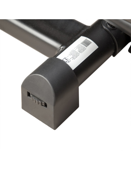 H6319 MAGNETISCHER CROSSTRAINER HMS PREMIUM