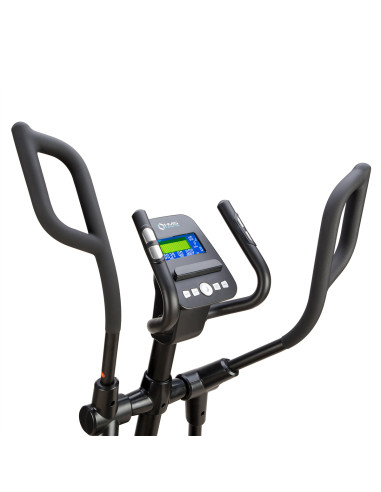 H6319 MAGNETISCHER CROSSTRAINER HMS PREMIUM