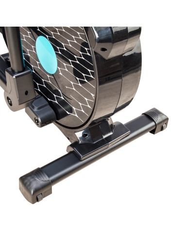 H6319 MAGNETISCHER CROSSTRAINER HMS PREMIUM