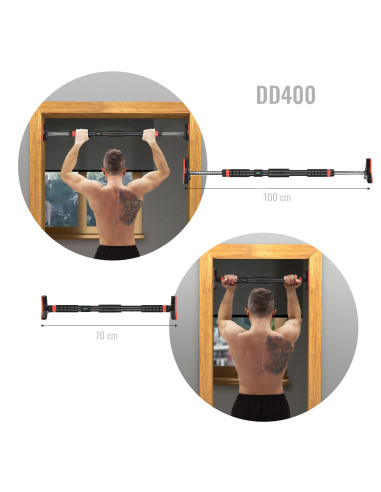 TÜRRECK 70-100 CM HMS