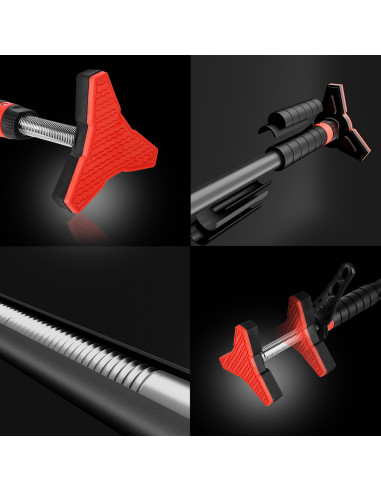 TÜRRECK 70-100 CM HMS