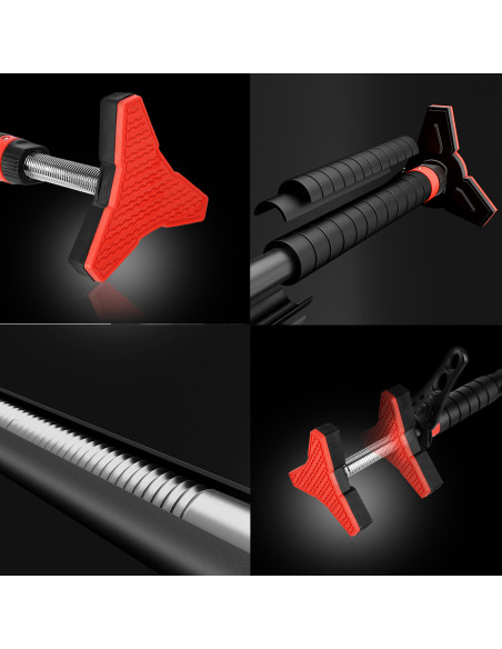 TÜRRECK 98-130 CM HMS