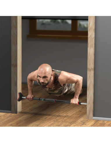 TÜRRECK 98-130 CM HMS