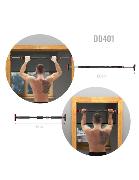 TÜRRECK 98-130 CM HMS