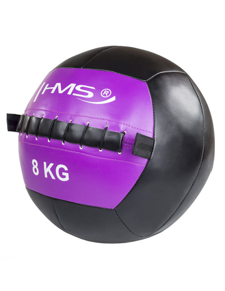8 KG WALL BALL TRAININGSBALL HMS